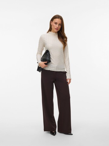 VERO MODA Top 'SIV' in Weiß