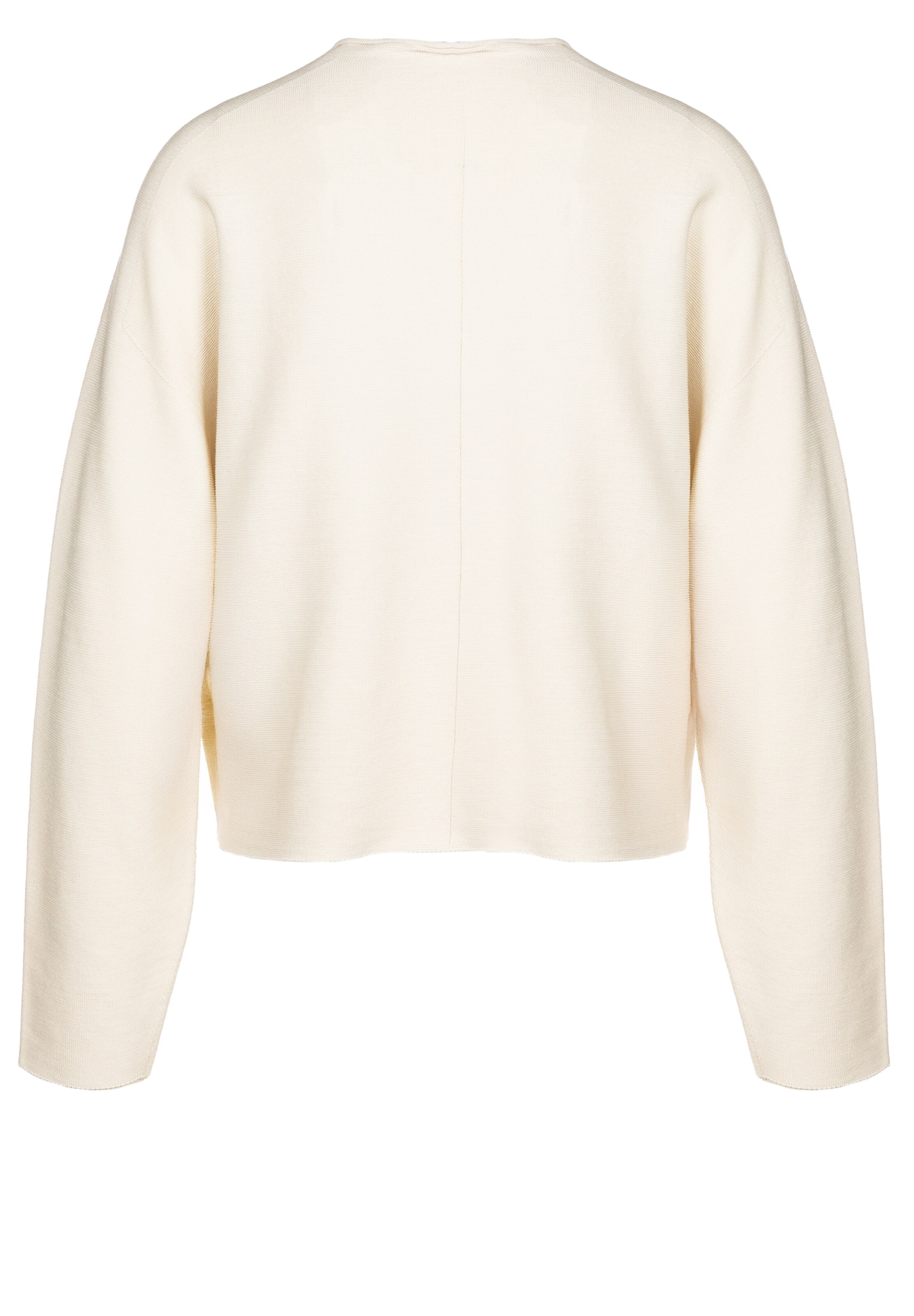 DRYKORN Pullover 'Maemi' in Weiß