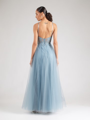 mėlyna LUXUAR Vakarinė suknelė