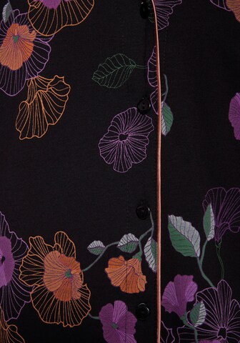 VIVANCE Pajama in Black