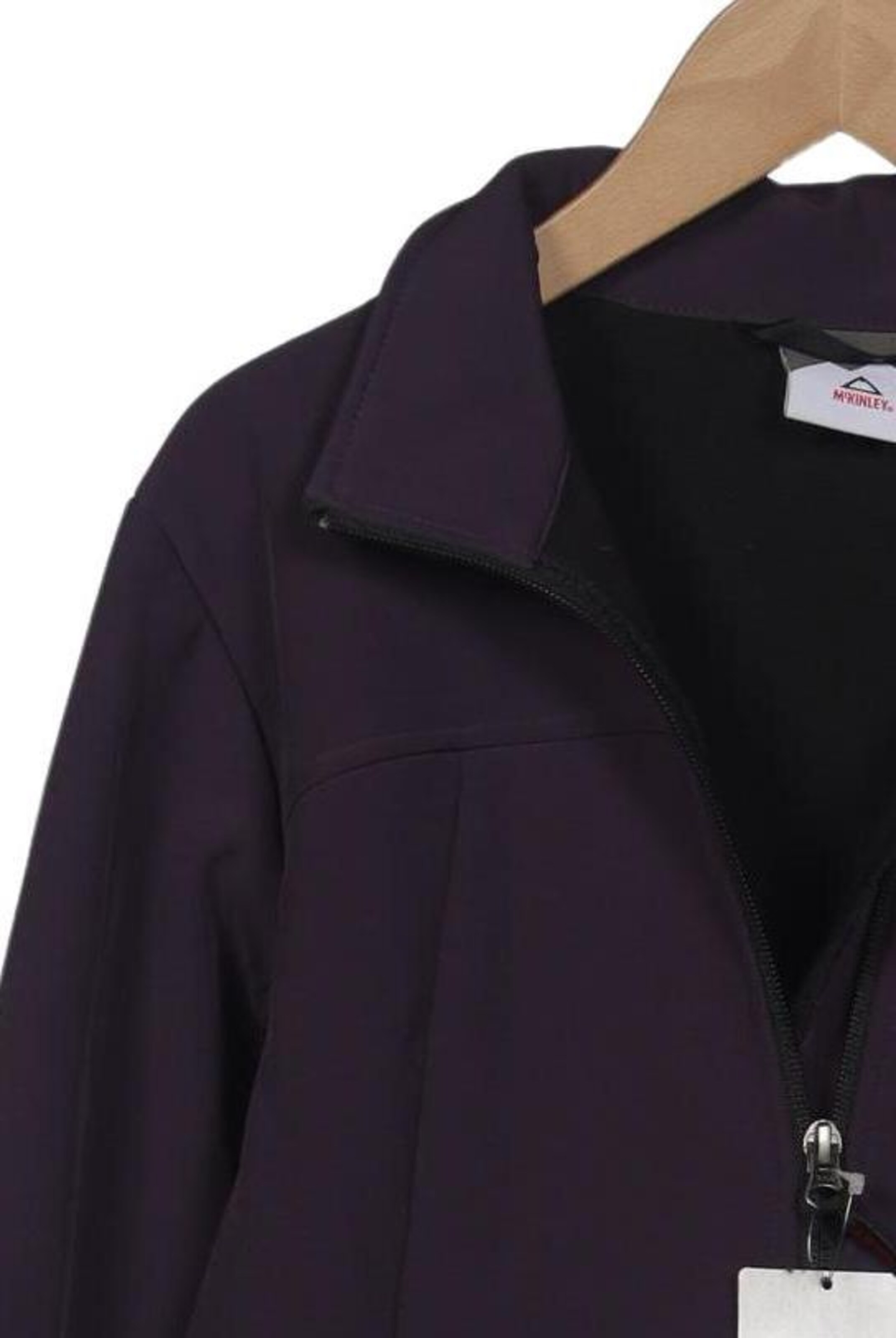 MCKINLEY Jacket & Coat in M in Purple
