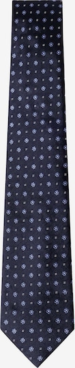 Hackett London Tie in One Size in Navy / White, Item view