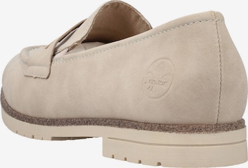 Rieker Slipper in Beige