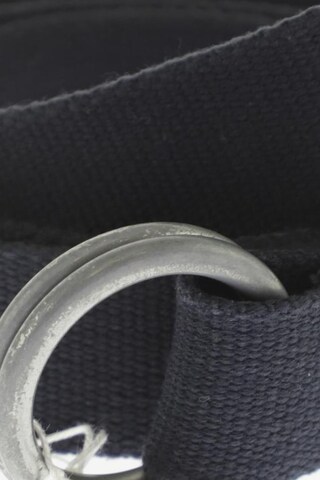 GANT Belt in One size in Blue