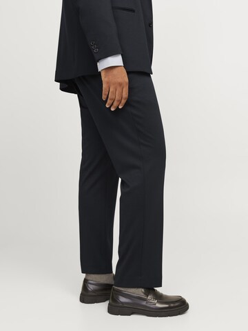 Jack & Jones Plus Обычный Штаны 'JPRJaxon' в Синий