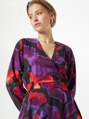 Robe 'Faber' InWear en violet