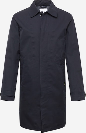 Cappotto di mezza stagione Lindbergh di colore navy, Visualizzazione prodotti
