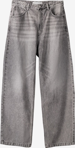 Bershka Jeans i grå: framsida
