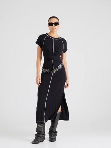 Robe 'SUNNI' Free People en noir