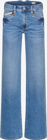 Herrlicher Jeans in Blue: front