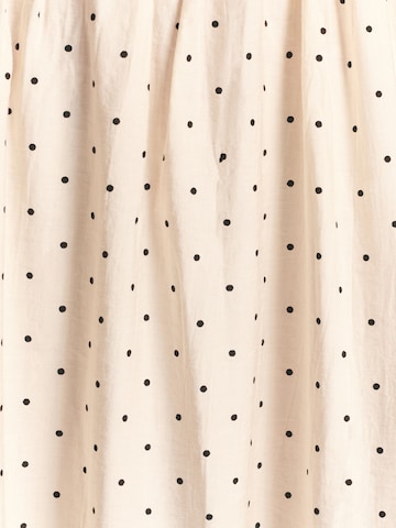 Robe 'BAYLEN' St MRLO en beige