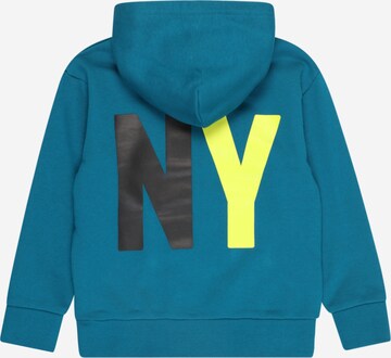 DKNY - Sweatshirt em azul