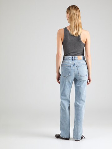 Regular Jeans 'DANICA' de la LTB pe albastru