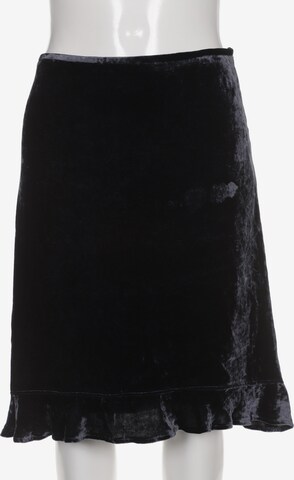 Luisa Cerano Skirt in XL in Black: front