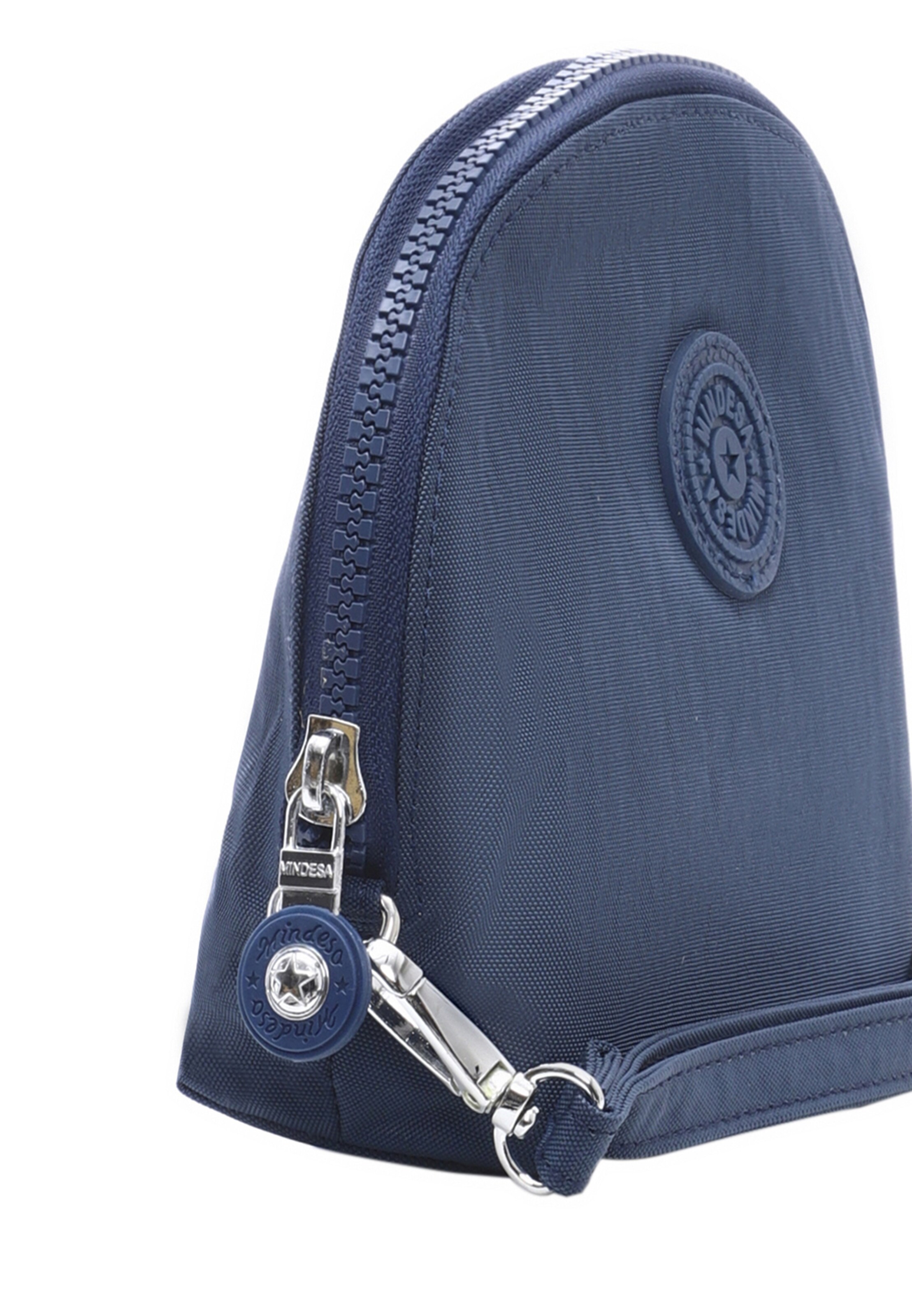 Nécessaire di Mindesa in blu
