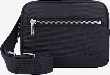 LACOSTE Crossbody Bag 'Classic' in Black: front