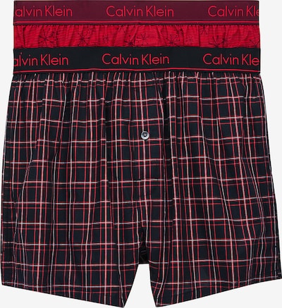 Calvin Klein Underwear Boxershorts in mischfarben, Produktansicht