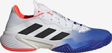 ADIDAS PERFORMANCE Sportschoen 'Barricade ' in Wit