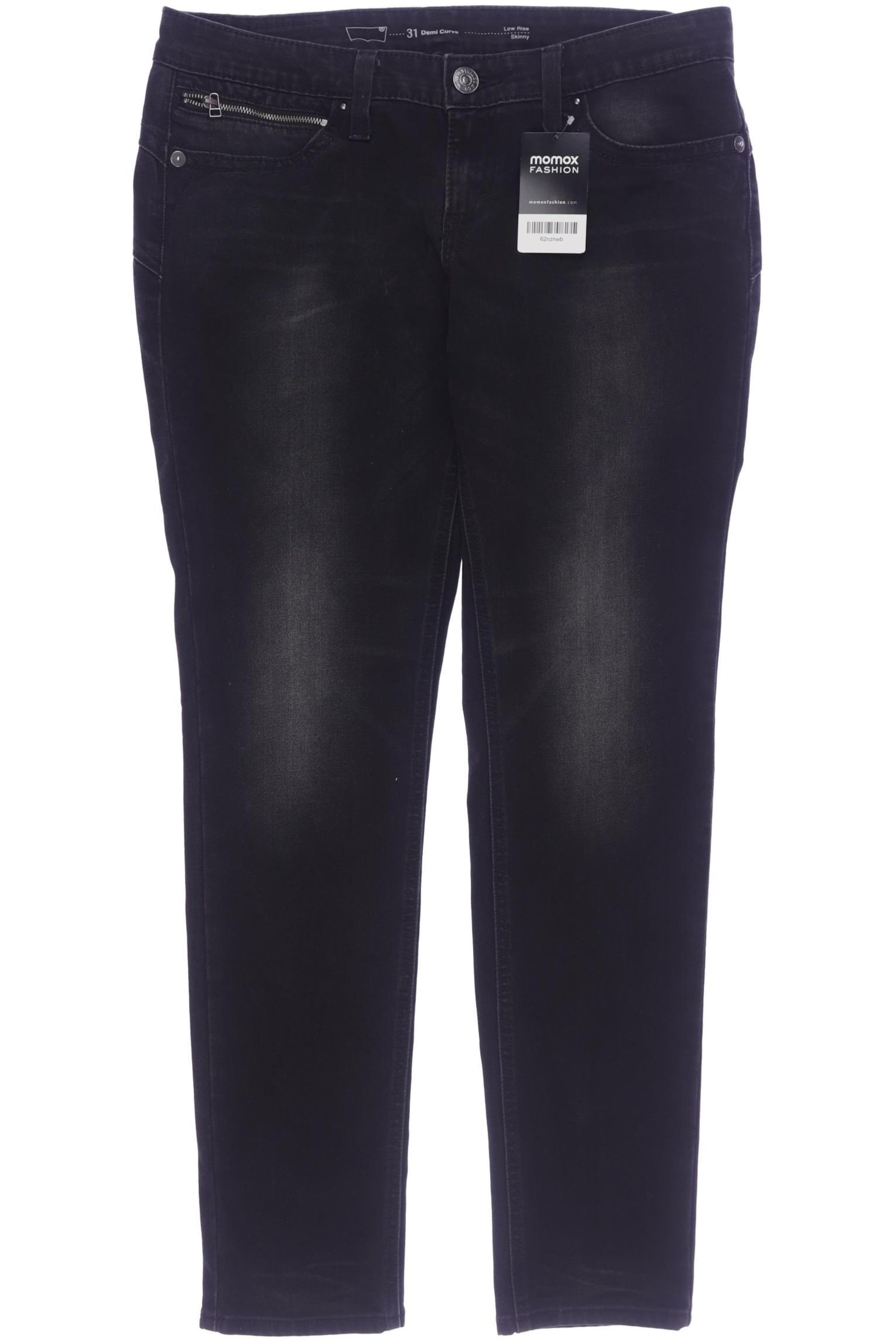 LEVI'S ® Jeans 31 in Schwarz: Vorderseite