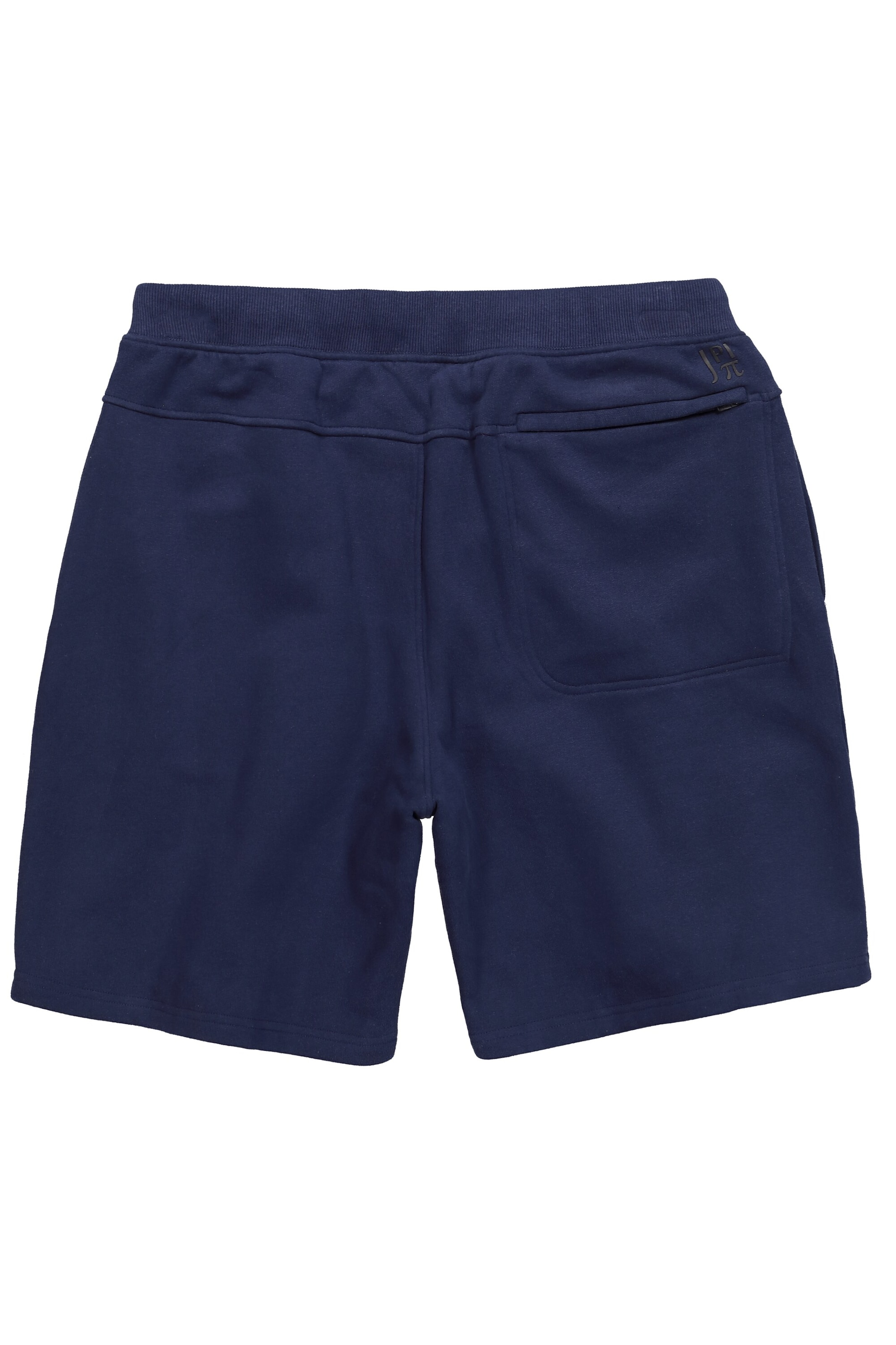 JAY-PI Regular Trousers in Blue