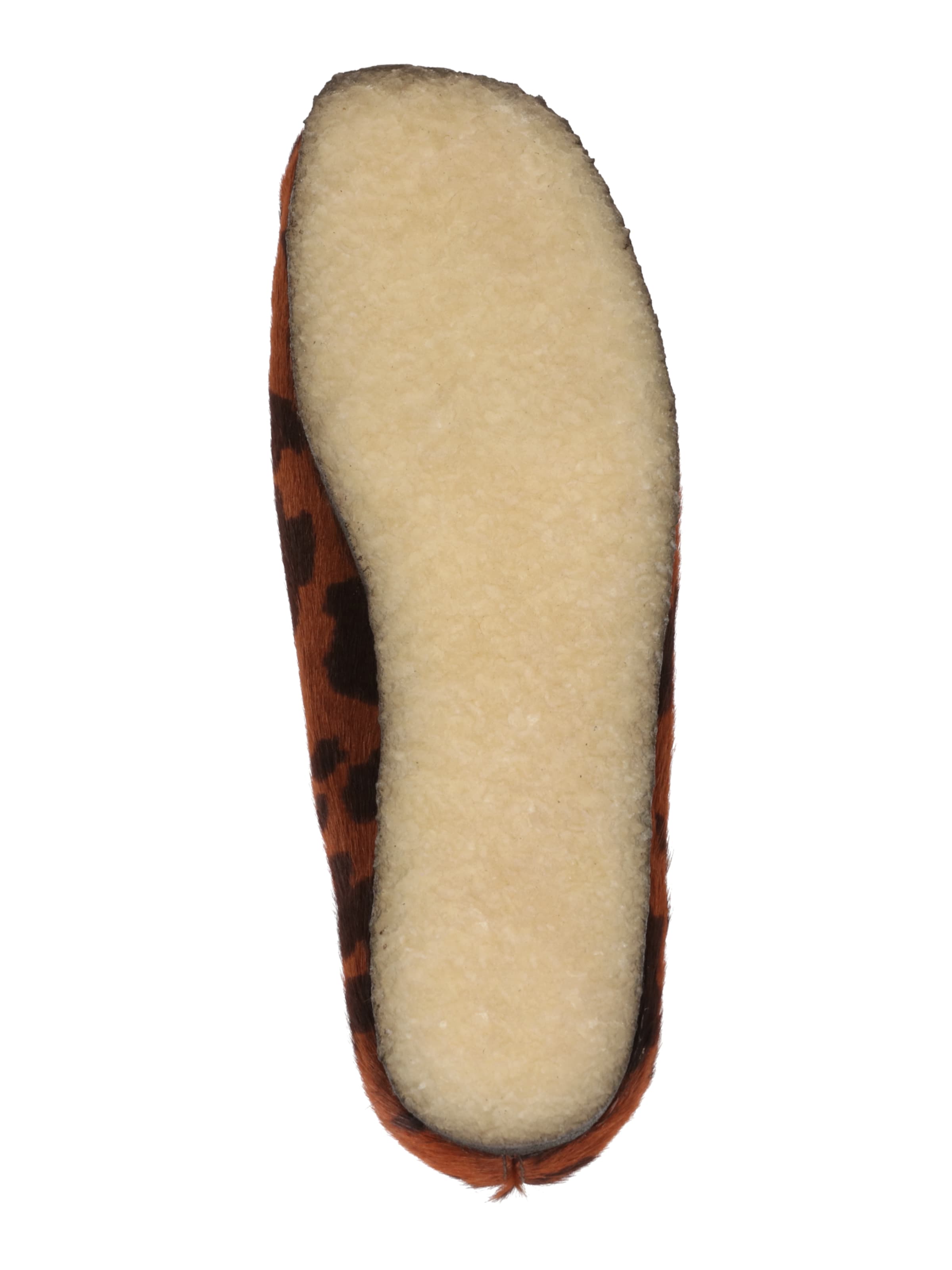 Clarks Originals Обувь на шнуровке 'Wallabee' в Коричневый