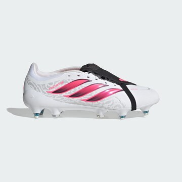 ADIDAS PERFORMANCE Kopačky 'Predator League' – bílá