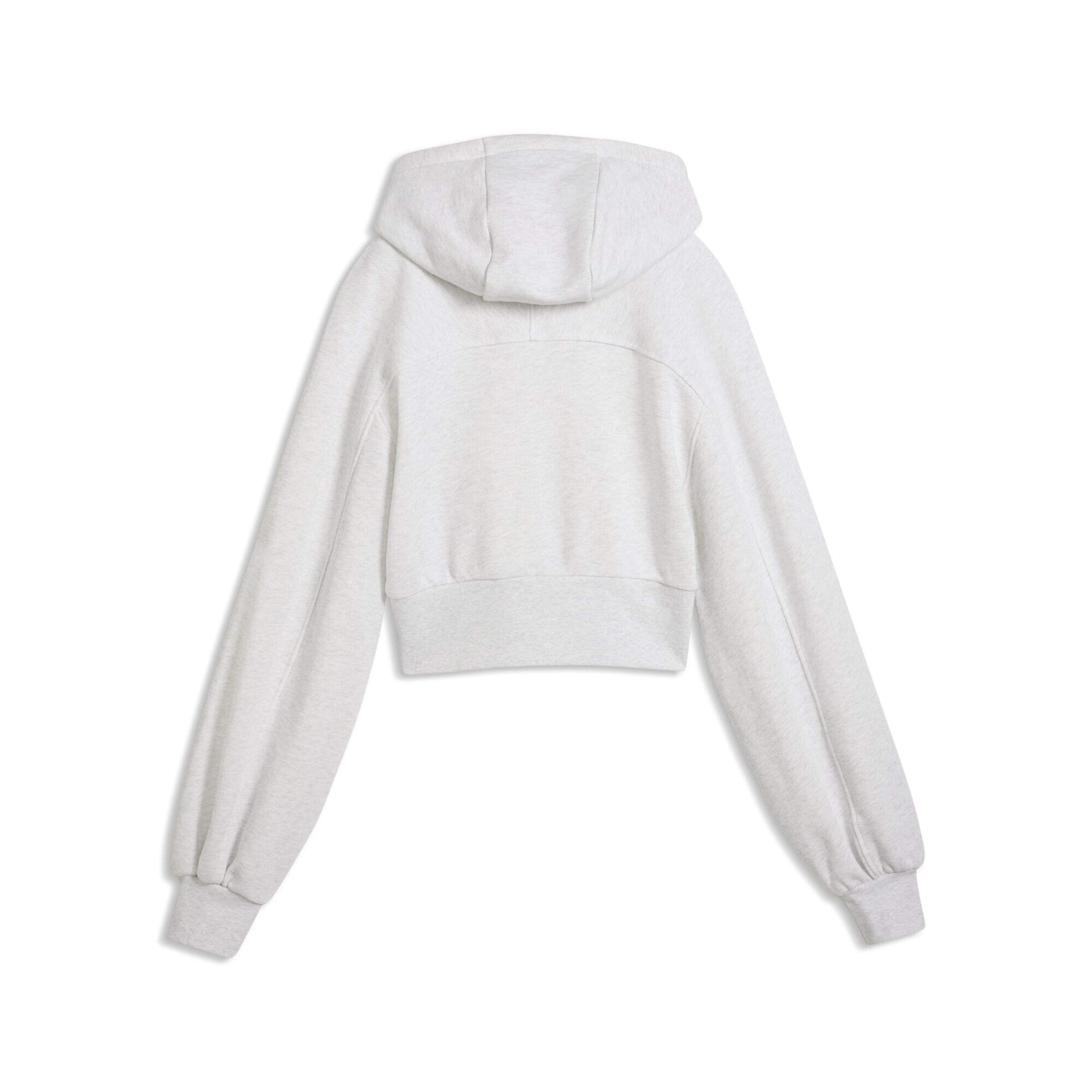 PUMA Sweatshirt 'Essentials' in Weiß