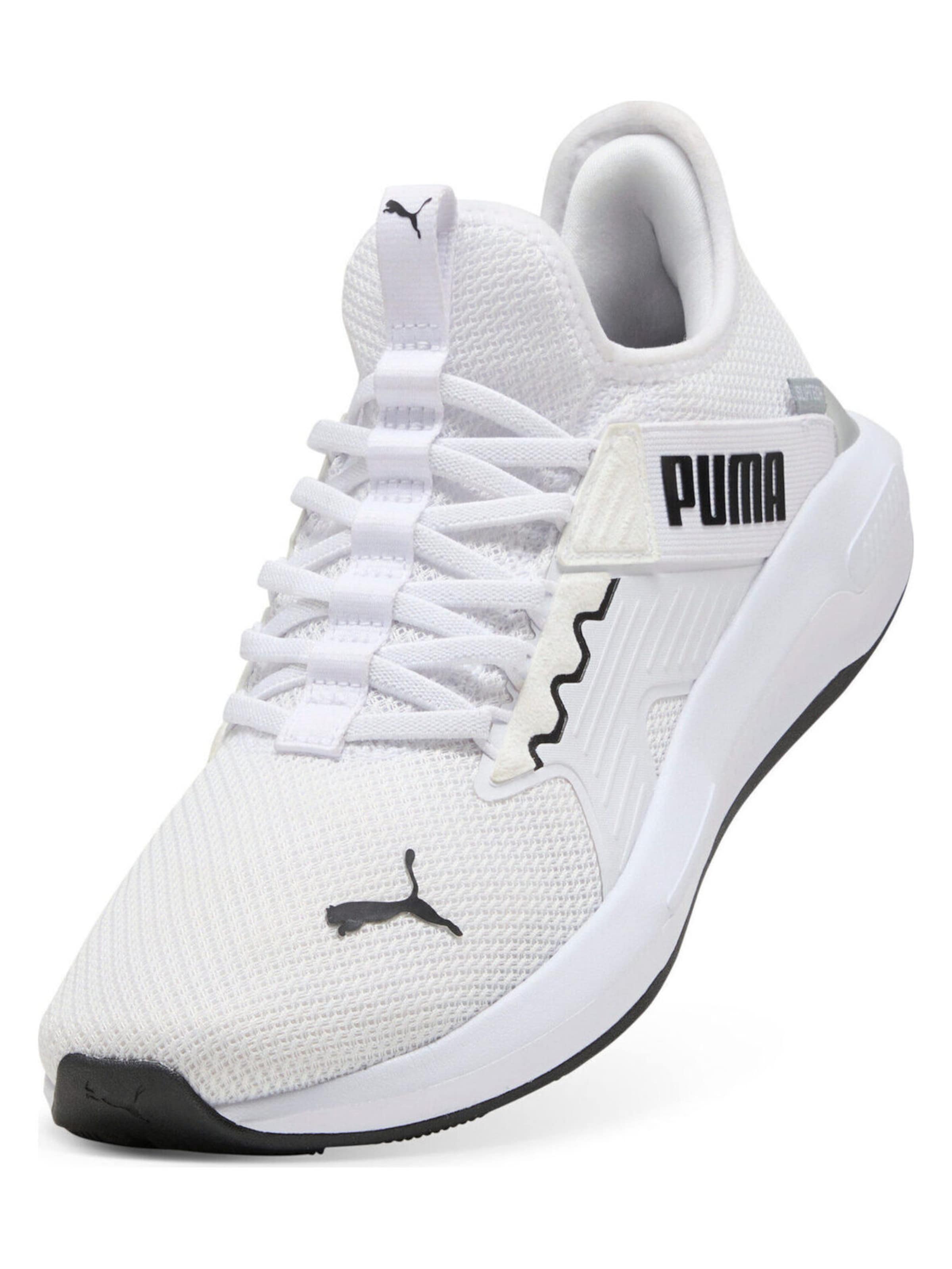 PUMA - Calzado deportivo 'Puma Softride Enzo 5 Slip Tech' en blanco