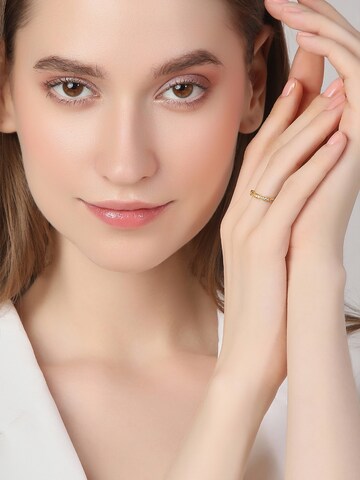 MISH Ring in Gold