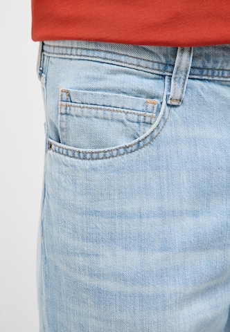 MUSTANG Regular Jeans in Blue