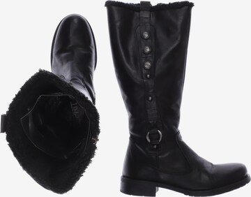 ESPRIT Dress Boots in 37 in Black: front