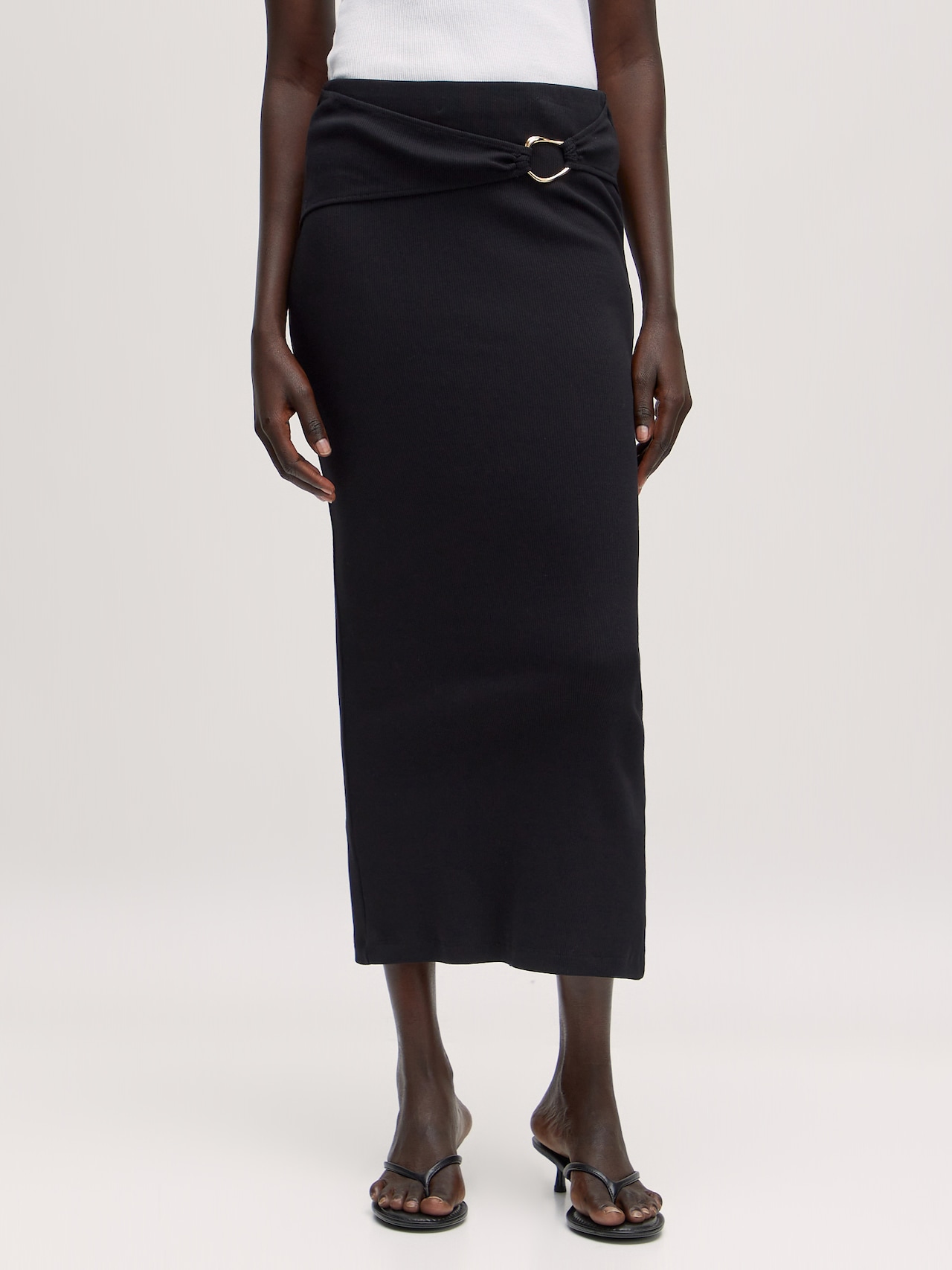 EDITED Producten Rok 'Geeske' Zwart