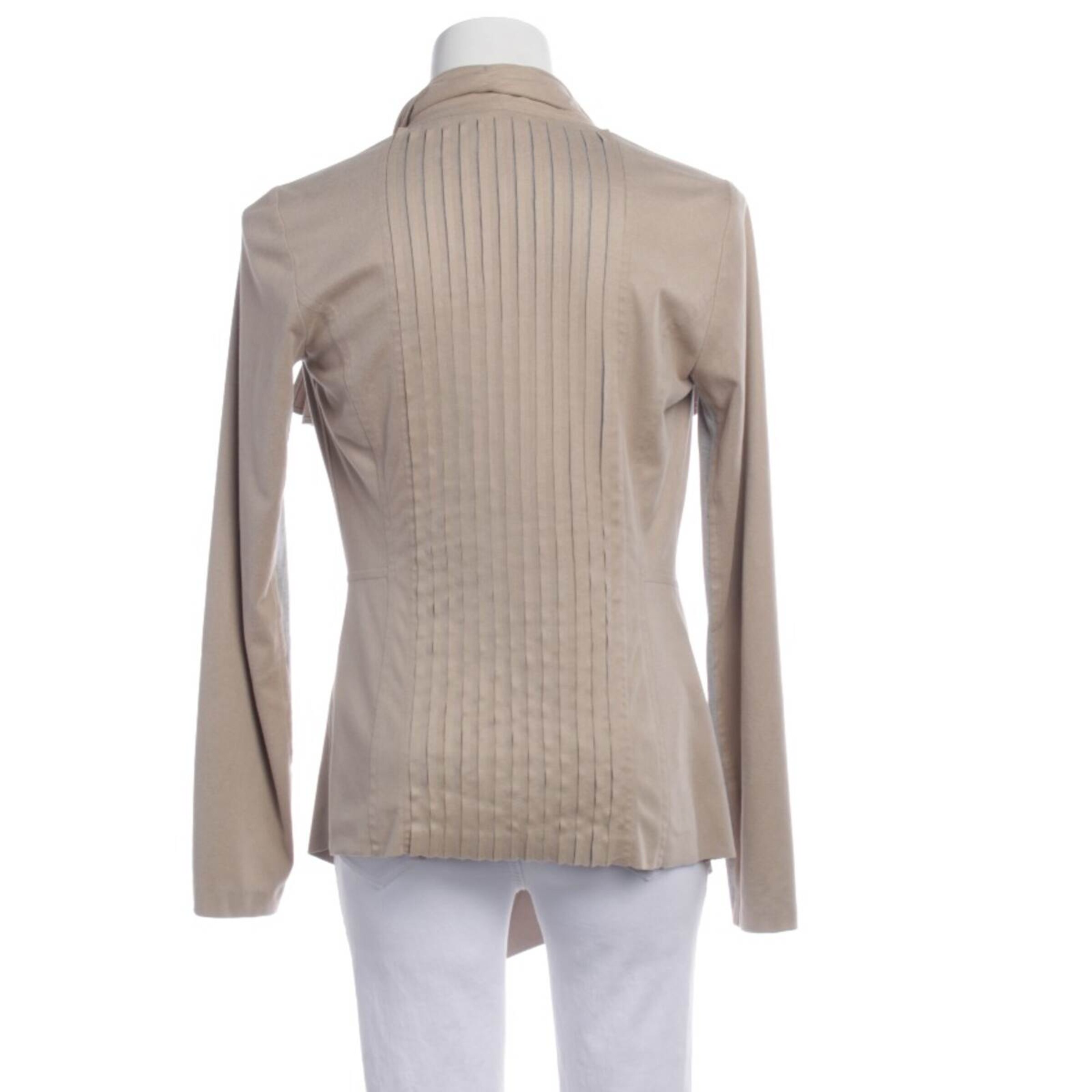 Marc Cain Blazer in M in White