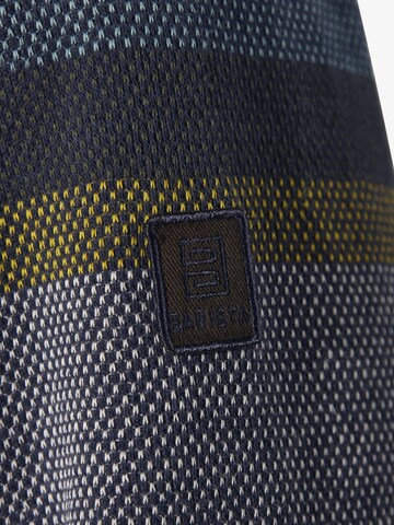 BABISTA Sweatshirt 'Meldin' in Blauw