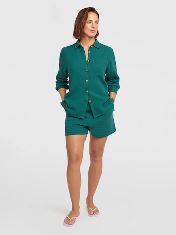 O'NEILL Blúz - zöld