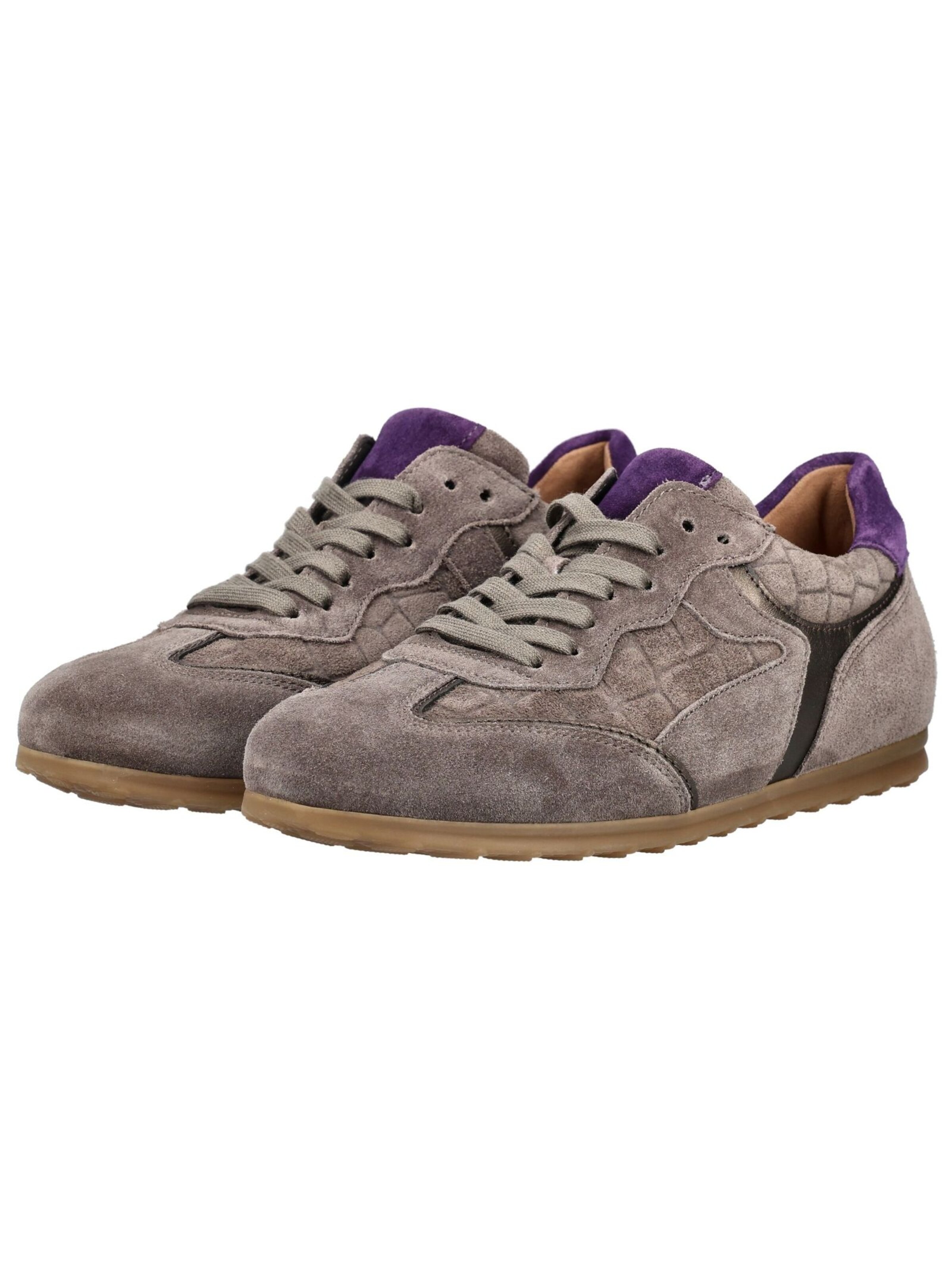 Baskets basses GABOR en gris