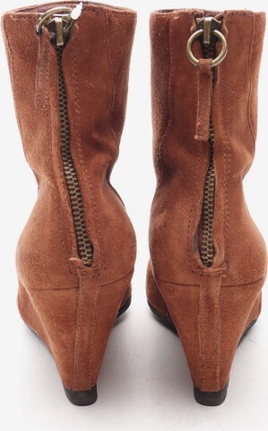 ASH Dress Boots in 37,5 in Brown