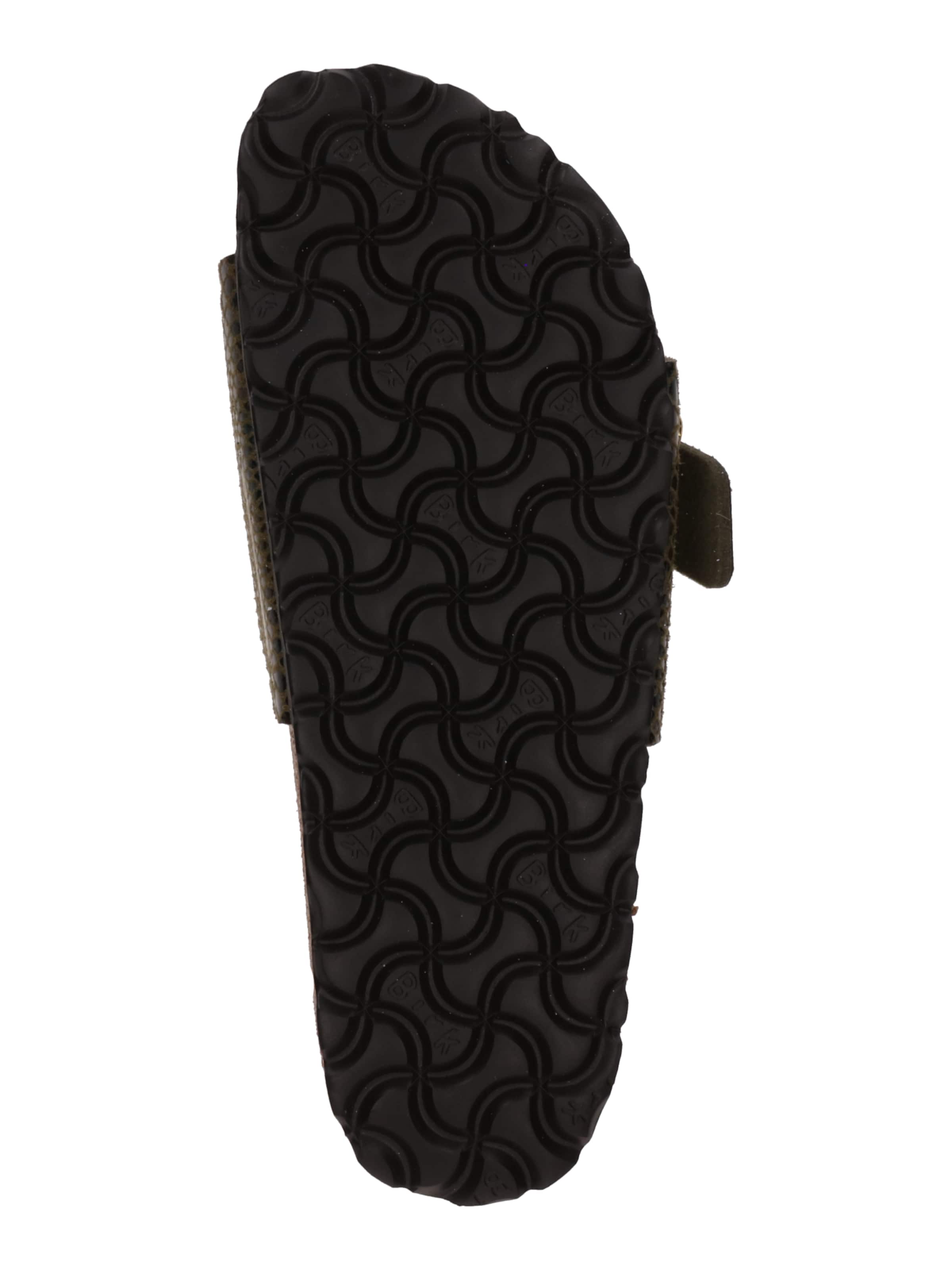 BIRKENSTOCK Muiltjes 'Catalina' in Bruin