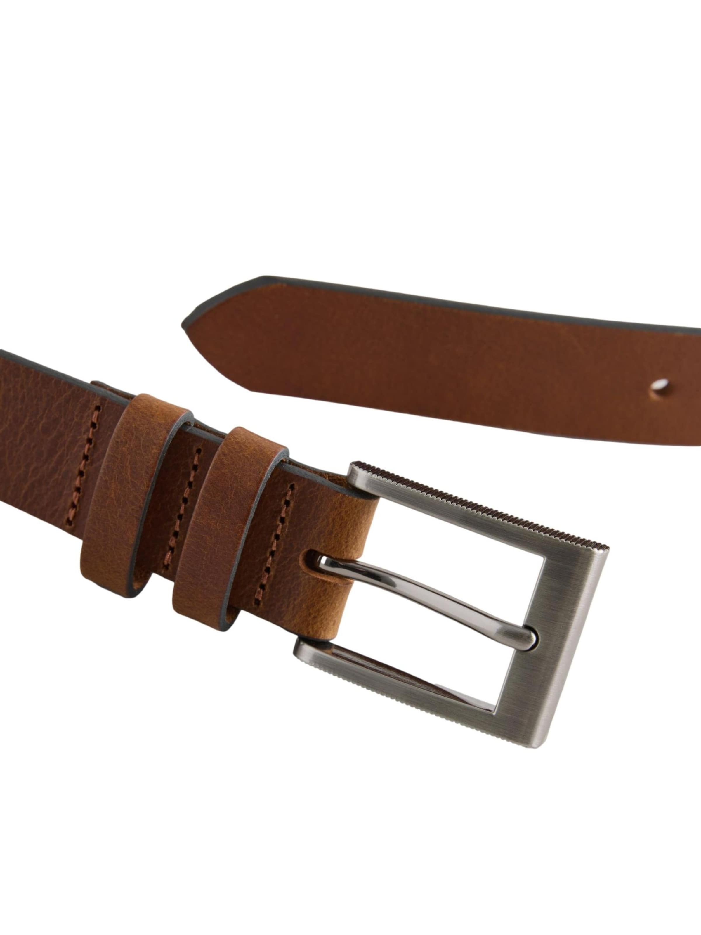 Ceinture Next en marron