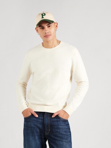 Pullover di GAP in beige: frontale