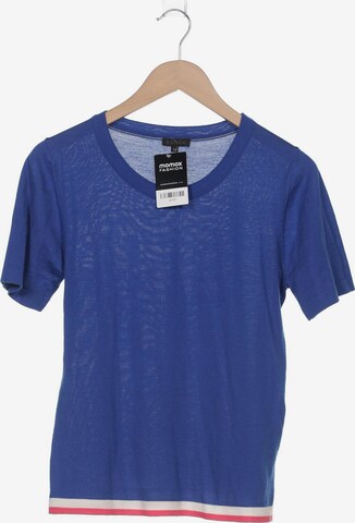 ESCADA T-Shirt M in Blau: predná strana