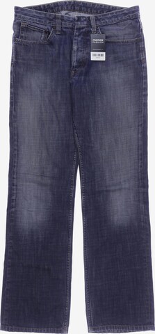 Pepe Jeans Jeans in 34 in Blue: front