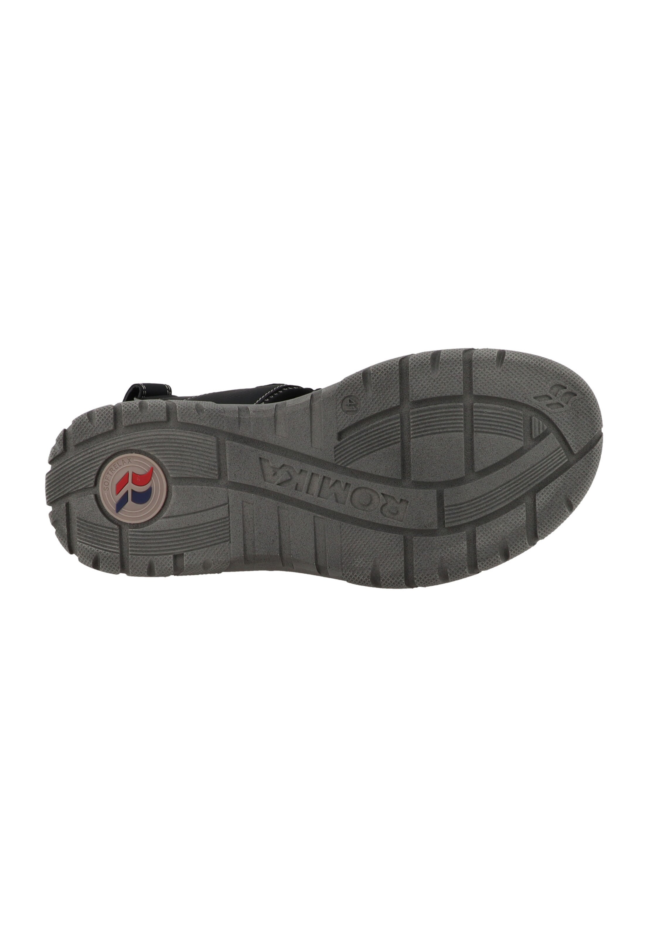 Sandalo di ROMIKA in grigio