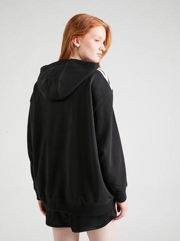 Sweat-shirt ADIDAS ORIGINALS en noir