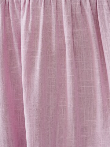 Robe 'WEEKEND' Calli en rose