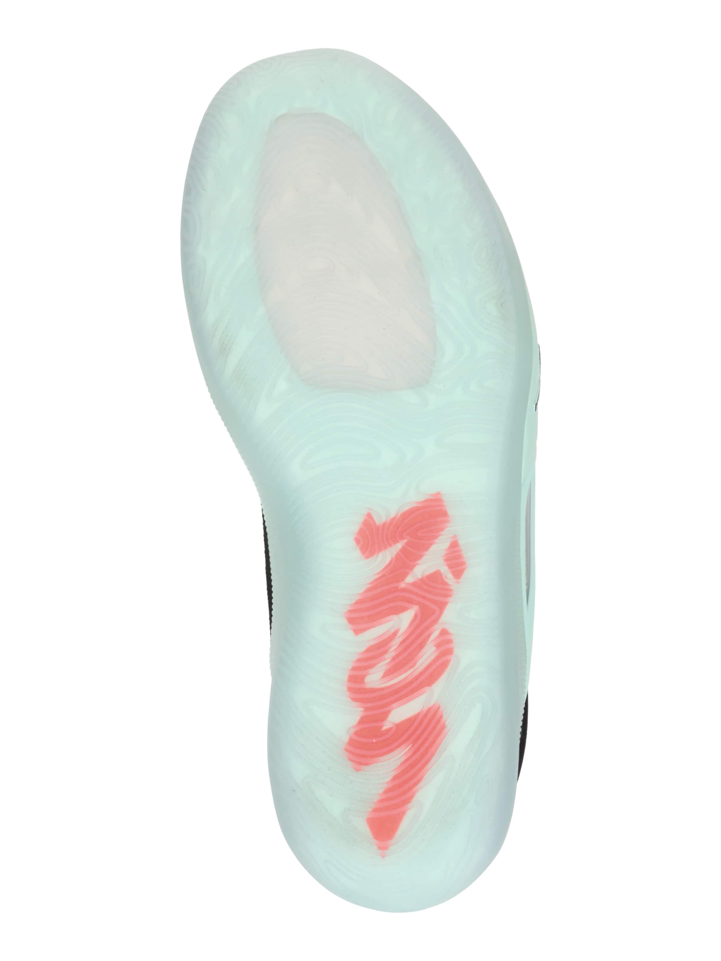 Jordan Sportssko 'Zion 4' i sort: bund