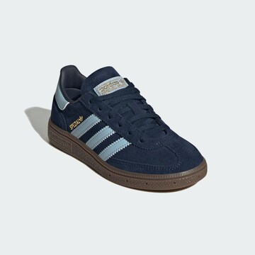 ADIDAS ORIGINALS Σνίκερ 'Handball Spezial' σε μπλε