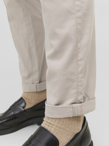 JACK & JONES Slimfit Chino 'Marco' in Beige