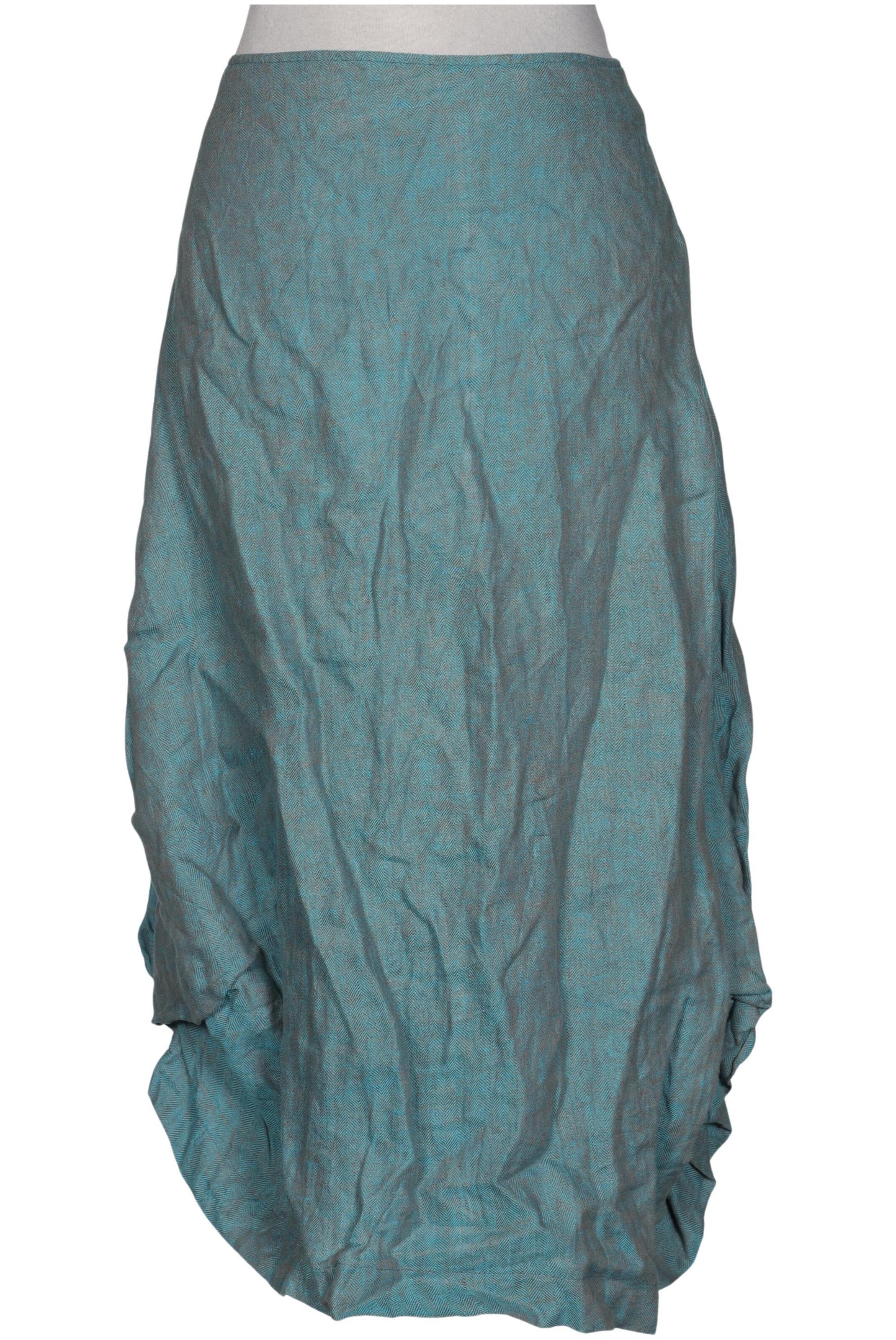 FOX’S Skirt in M in Green: front