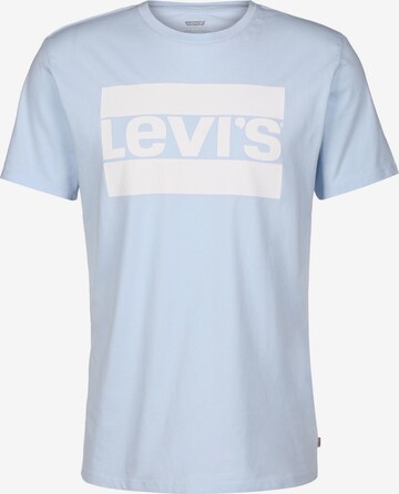 LEVI'S ® Paita värissä sininen: edessä